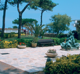 village vacances La Marana