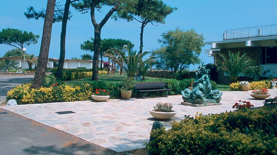 village vacances La Marana