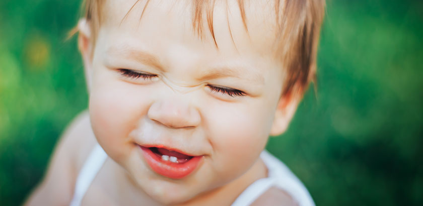 Bébé club 3 mois à 3 ans