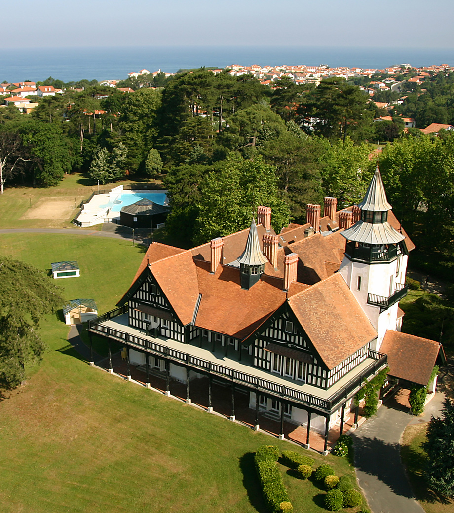 Vacances au Pays Basque