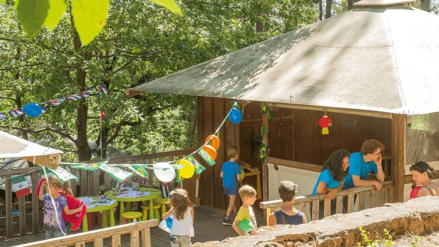 Club enfants  VTF Joyeuse