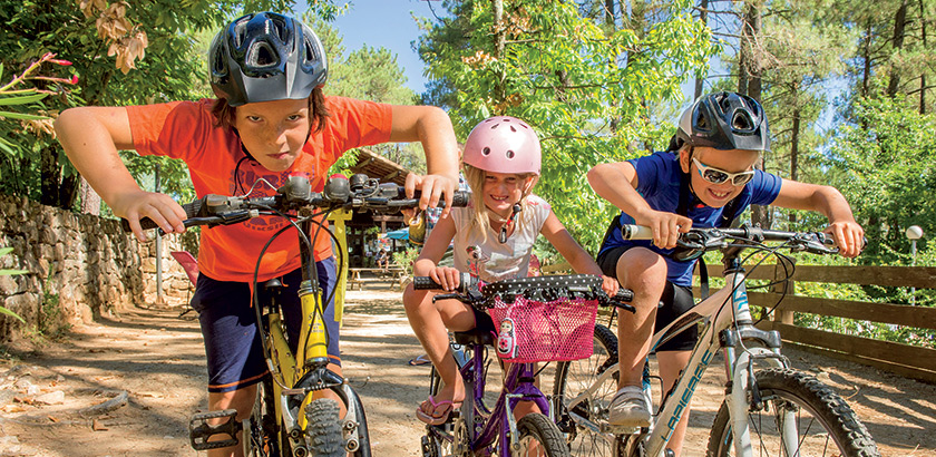 Maxi club 6 à 11 ans