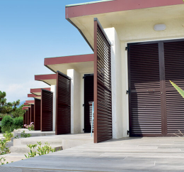 Vacances sur le littoral Corse