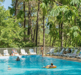 Piscine de La Croix de Vinchannes
