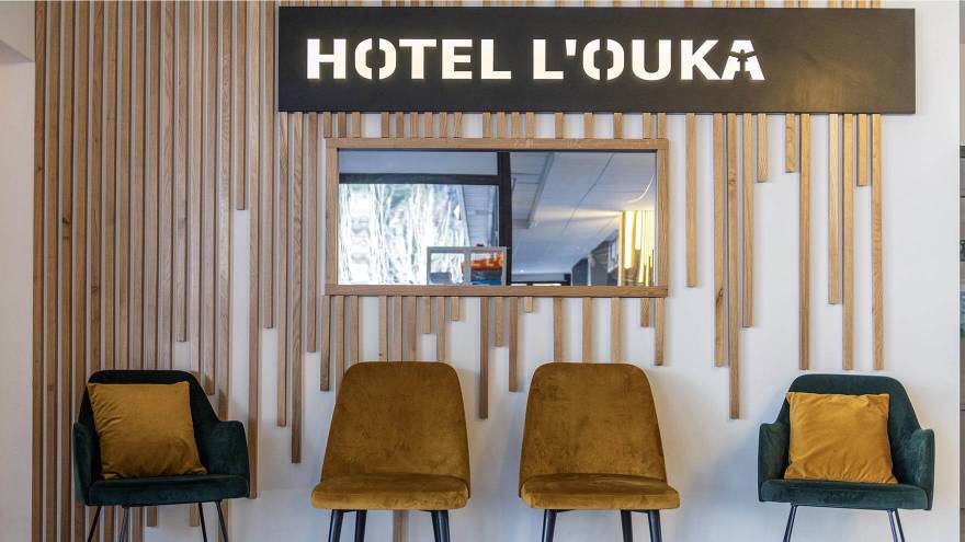 Accueil VTF Praloup Hiver