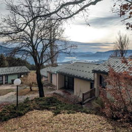 Hébergements gîtes VTF Savines