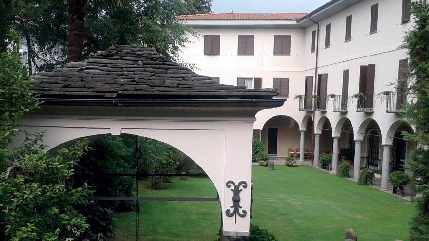 Hébergement tout confort Il Chiostro