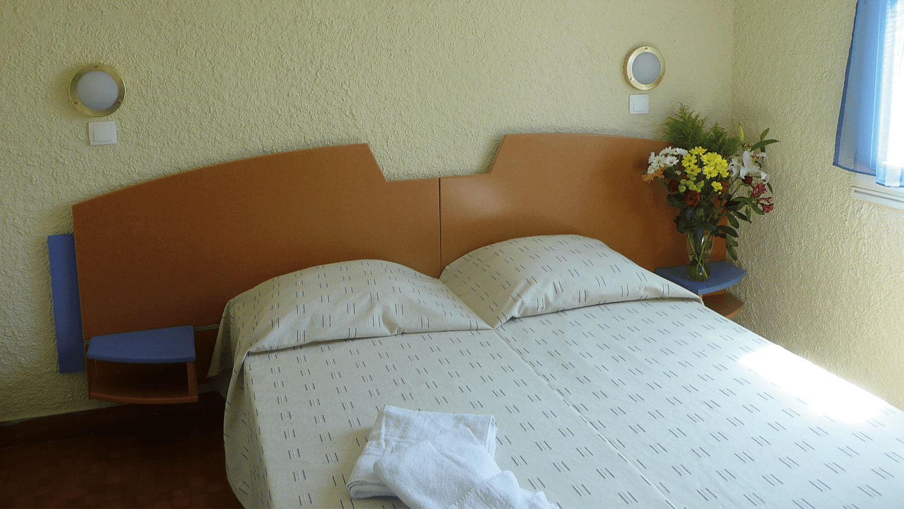 Chambre à Blainville