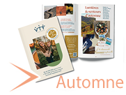 Brochure VTF Automne 2025