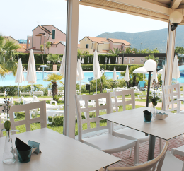 Restauration au Loano