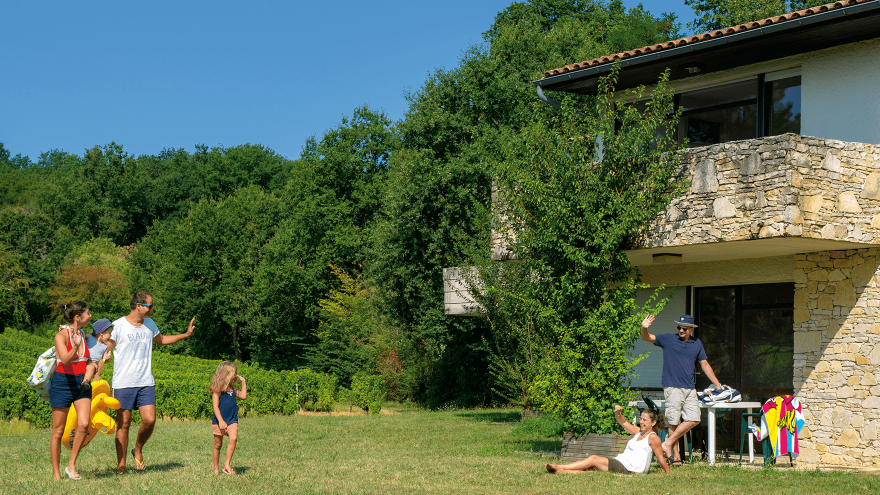 VTF Singleyrac dans le Périgord