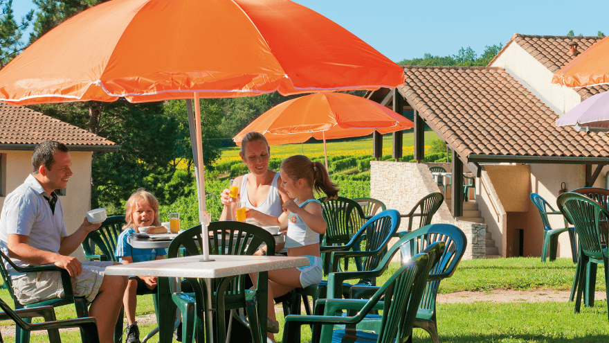 Vacances tout compris en Pension complète