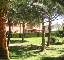 Vacances avec VTF en Italie