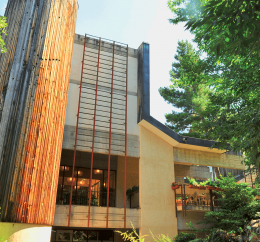 Hébergement à Vernet les Bains dans les Pyrénées